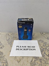 Panasonic KX-TGB610EB Big