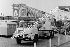 THH Truck Photos - Thames