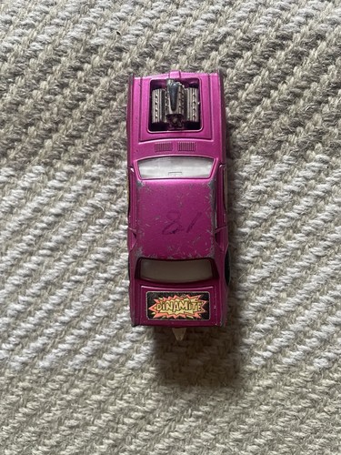 Matchbox speed kings 21 - matchbox,