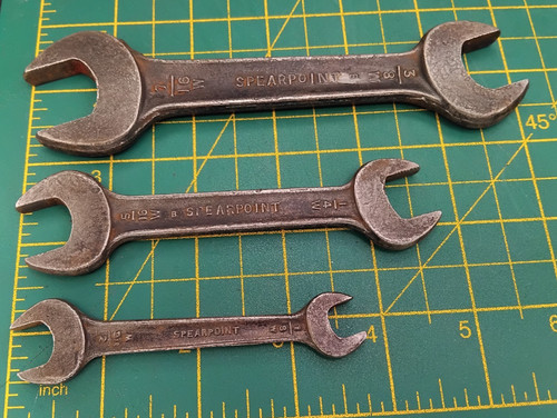 Vintage spearpoint - vintage,