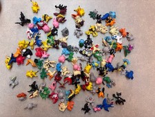 Pokémon Mini Figures RL China