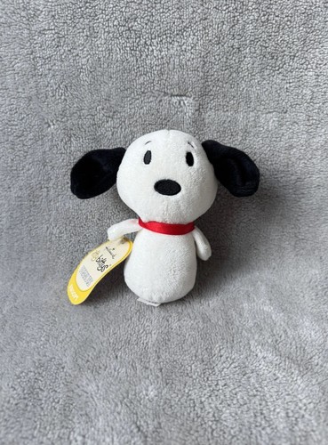 Hallmark itty bittys - itty, snoopy