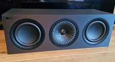 KEF Q250c CENTER SPEAKER