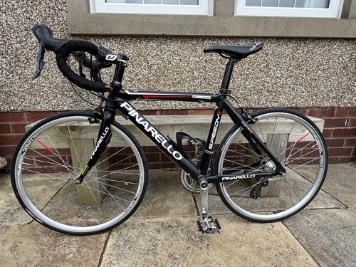 Pinarello speedy kids - pinarello,