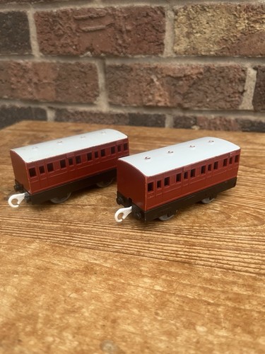 Thomas the tank engine - thomas, &