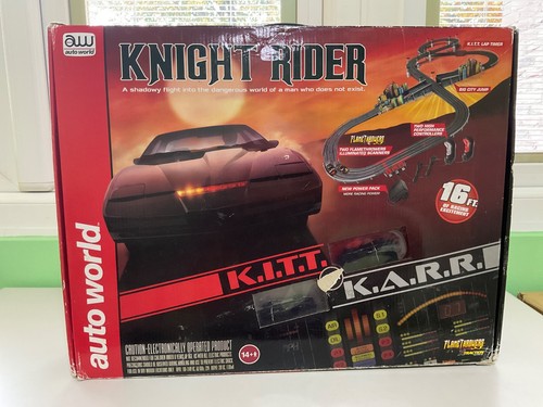 Autoworld knight rider - autoworld,