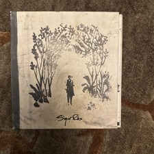 Sigur Ros Takk CD 2005