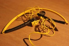 Sony Sports Walkman MDR-A25