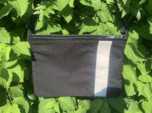 Rapha lined deluxe musette - rapha,