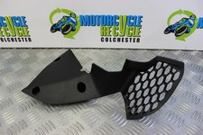 Kawasaki Z 1000 Panel Fairing