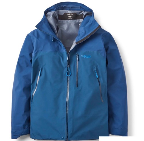 Men rab jacket new - jacket,