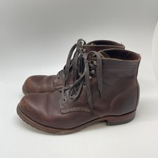 Wolverine 1000 Mile Boots Mens