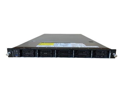 Gigabyte r162 z12 rack - gigabyte, 1u