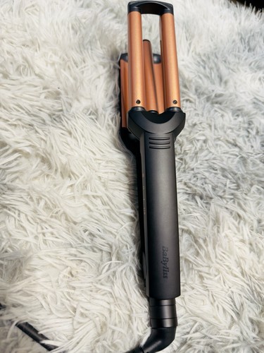 Babyliss deep waves styler - babyliss,