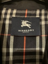 Burberry London Men's Vintage