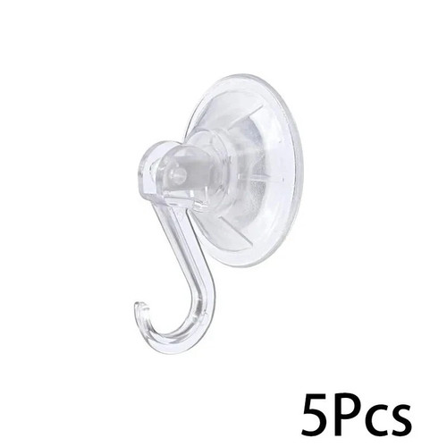 Suction hooks large wall - suction,