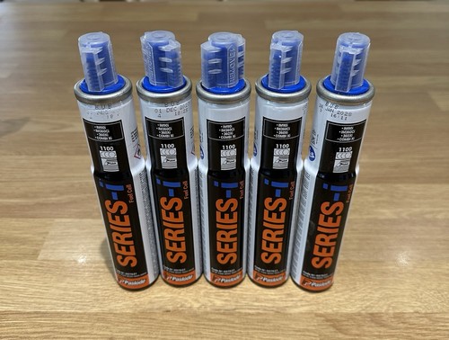 Paslode series gas - i, im90