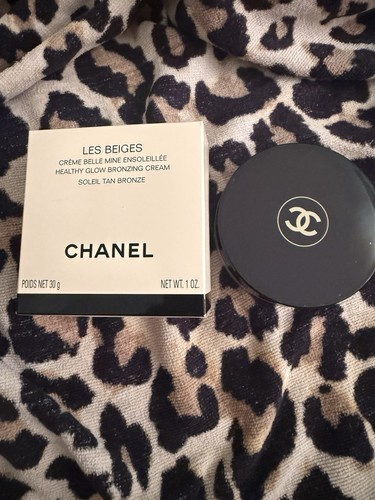 Empty chanel les beiges - chanel, tub