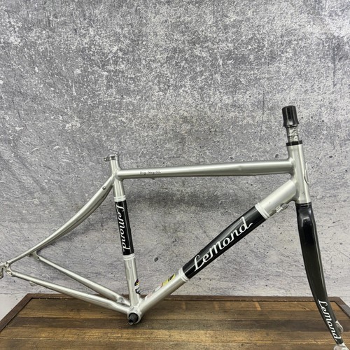 Vintage lemond big sky - big, sl
