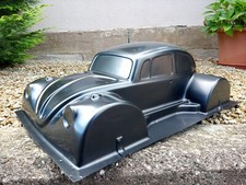 1:6 1:5 beetle beetle body fit on fg tub wheelbase 465mm from 2mm abs