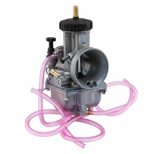 Carburetor keihin pwk flat - carburetor, 39