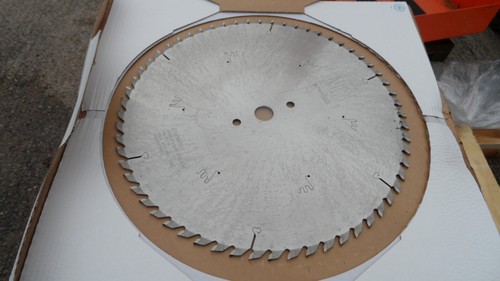 Circular saw blade - circular, leitz