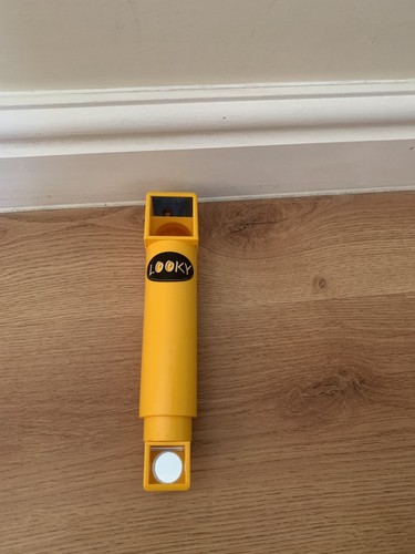 Kids yellow looks - , periscope