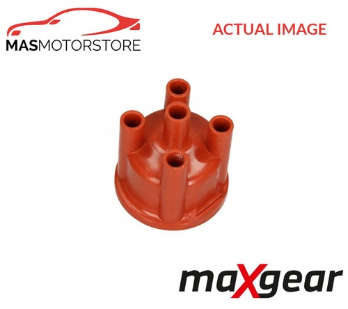 Ignition distributor cap - ignition,