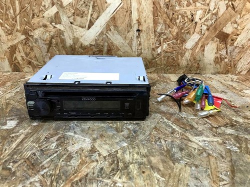 Kenwood u310 car stereo - u310,