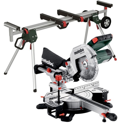 Metabo kgs 216 216mm - metabo, m
