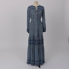 Vintage 1970s original Indian