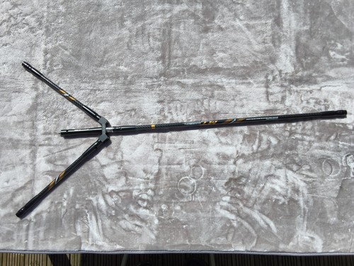 Nik carbon stabilser - carbon,