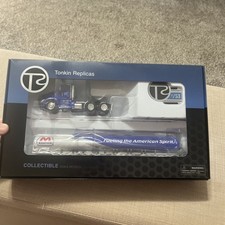 Tonkin Replicas Marathon DieCast Model Truck 1/53 Scale Truck Models