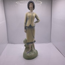 Royal Doulton Sophie HN3791 Woman Of Style Charleston Series Roaring Twenties