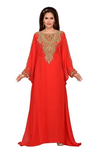 Kaftan arabic frasha - arabic, pregnant