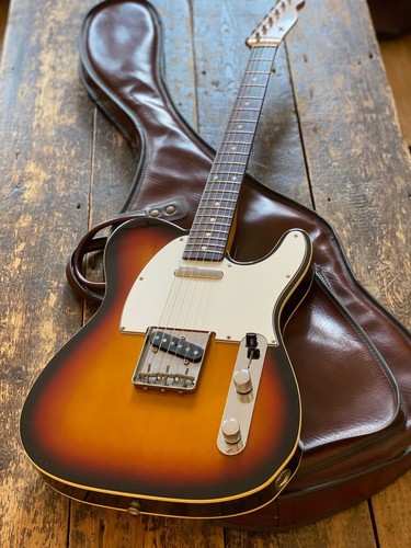 Fender vintage 1993 - vintage,