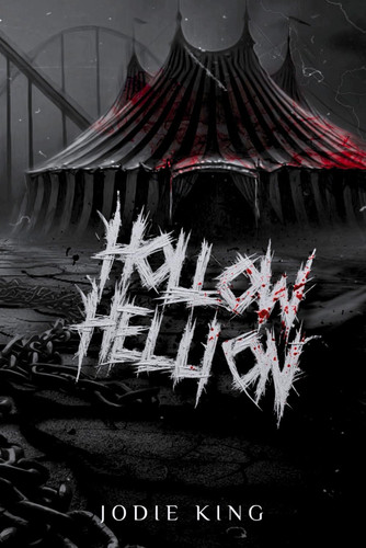 Hollow hellion the - hellion, hollows