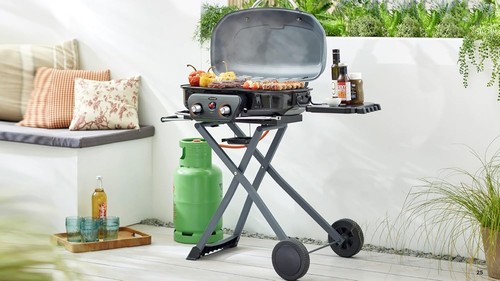 Bbq barbecue portable - bbq,