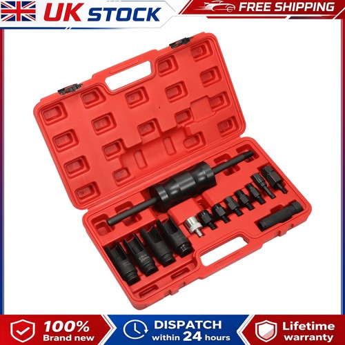 Diesel injector puller - puller, tool