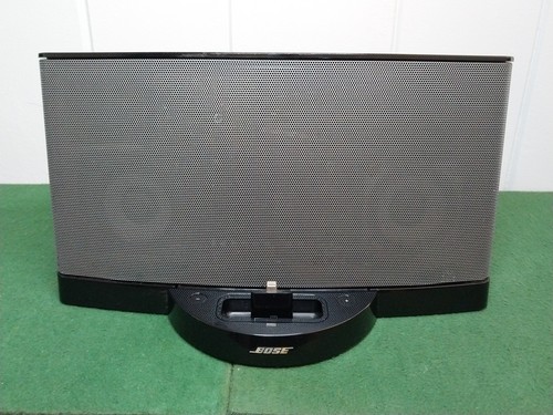 Bose sounddock series - sounddock,