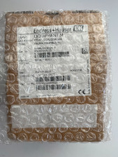 Endress+Hauser LIQUIPHANT M