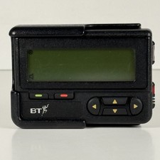 BT Master XL 34A Pager -