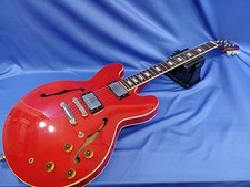 Tokai ES150 SR Cherry 2009 MIJ