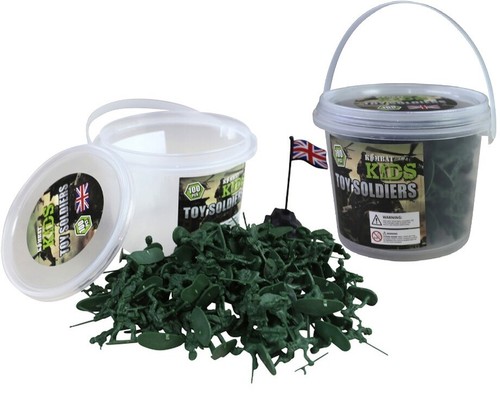 Kombatuk force pack toy - force,