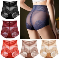 Sexy Womens Briefs See Through