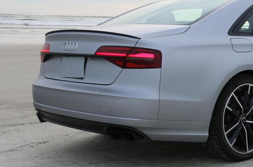 Carbon fiber audi c7 - audi,