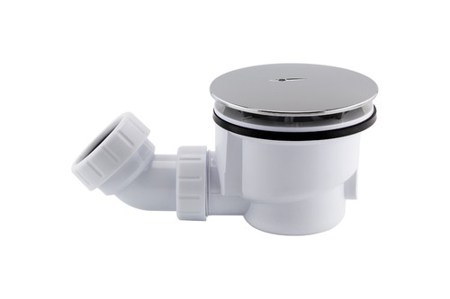 Shower tray waste - waste, 90mm