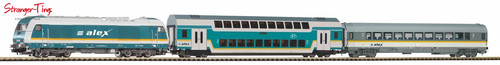 Piko hobby alex - alex, diesel