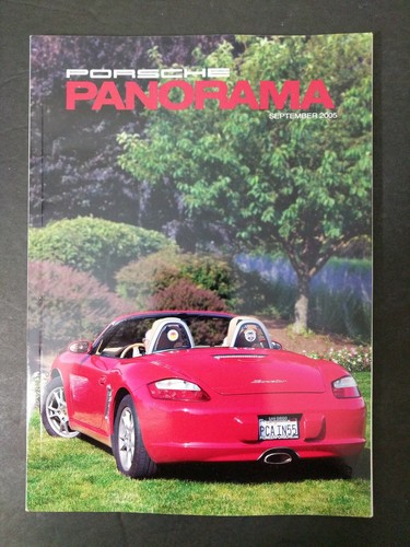 2005 september porsche - september,