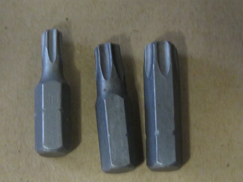 Torx t25 t30 - ,